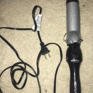 Revlon Curler